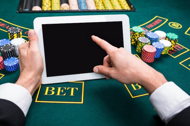 Penarikan instan ke mobile banking dan local payment Penarikan dana Liga 1 qq122 via DANA OVO