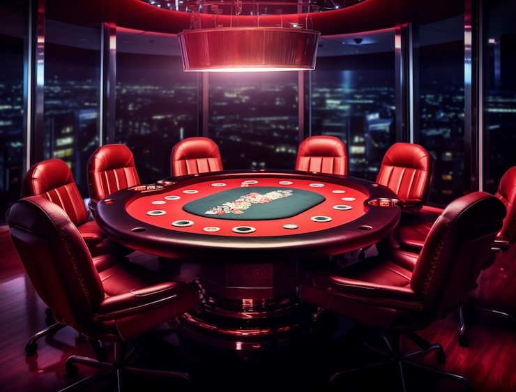 Riwayat kemenangan Relax Gaming di qq122