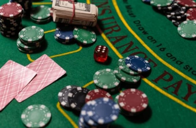 Tampilan leaderboard turnamen dengan peringkat pemain saat ini